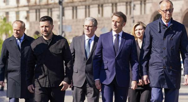 【美前顾问暗示欧盟涉入普京官邸袭击 泽连斯基成多方博弈焦点】当地时间12月28日