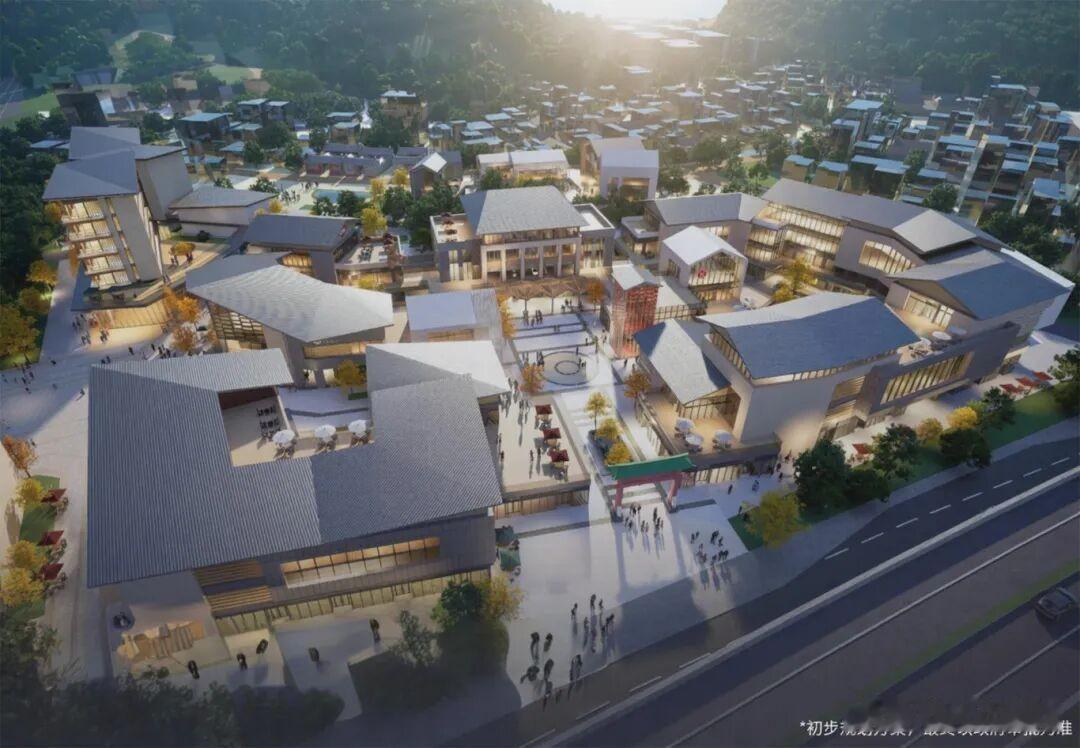 【塘坑村旧改新进展】2月4日，随着一期重点区域最后1栋房屋完成签约、4栋房屋同步