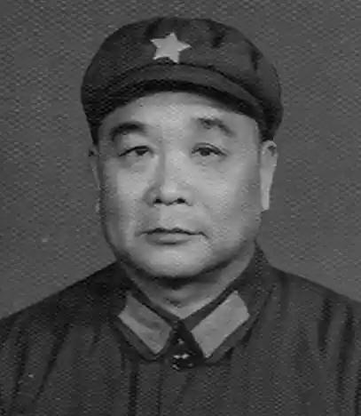 1950年，广东省梅县判处了叶剑英元帅的好友、原国民党起义少将、抗日将领叶干武死