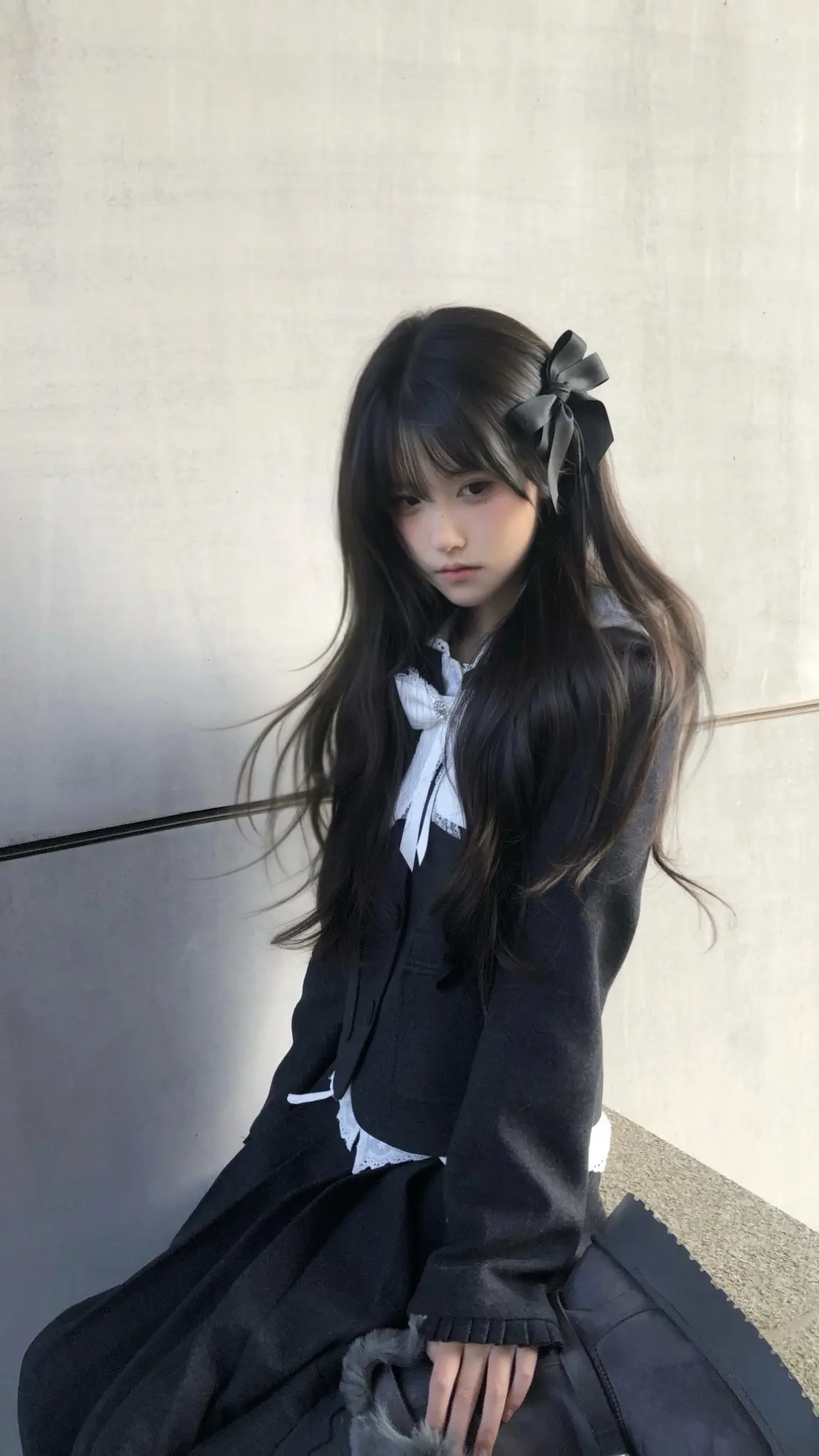 木质的香像你 冰冷苦涩