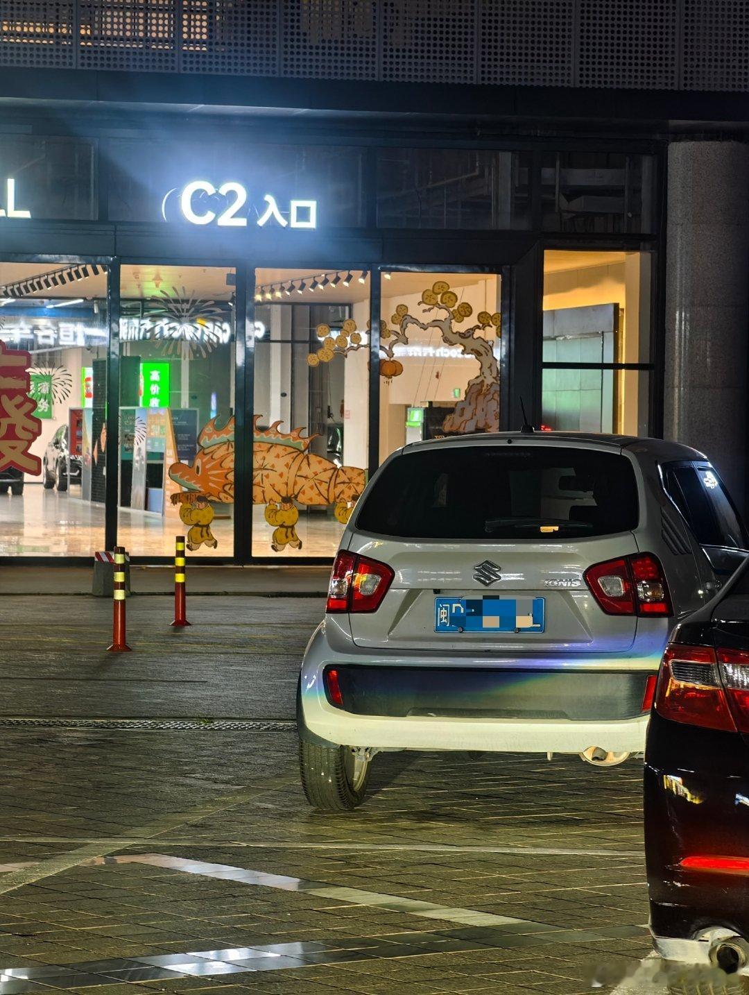 有点怀念我的英格尼斯了 