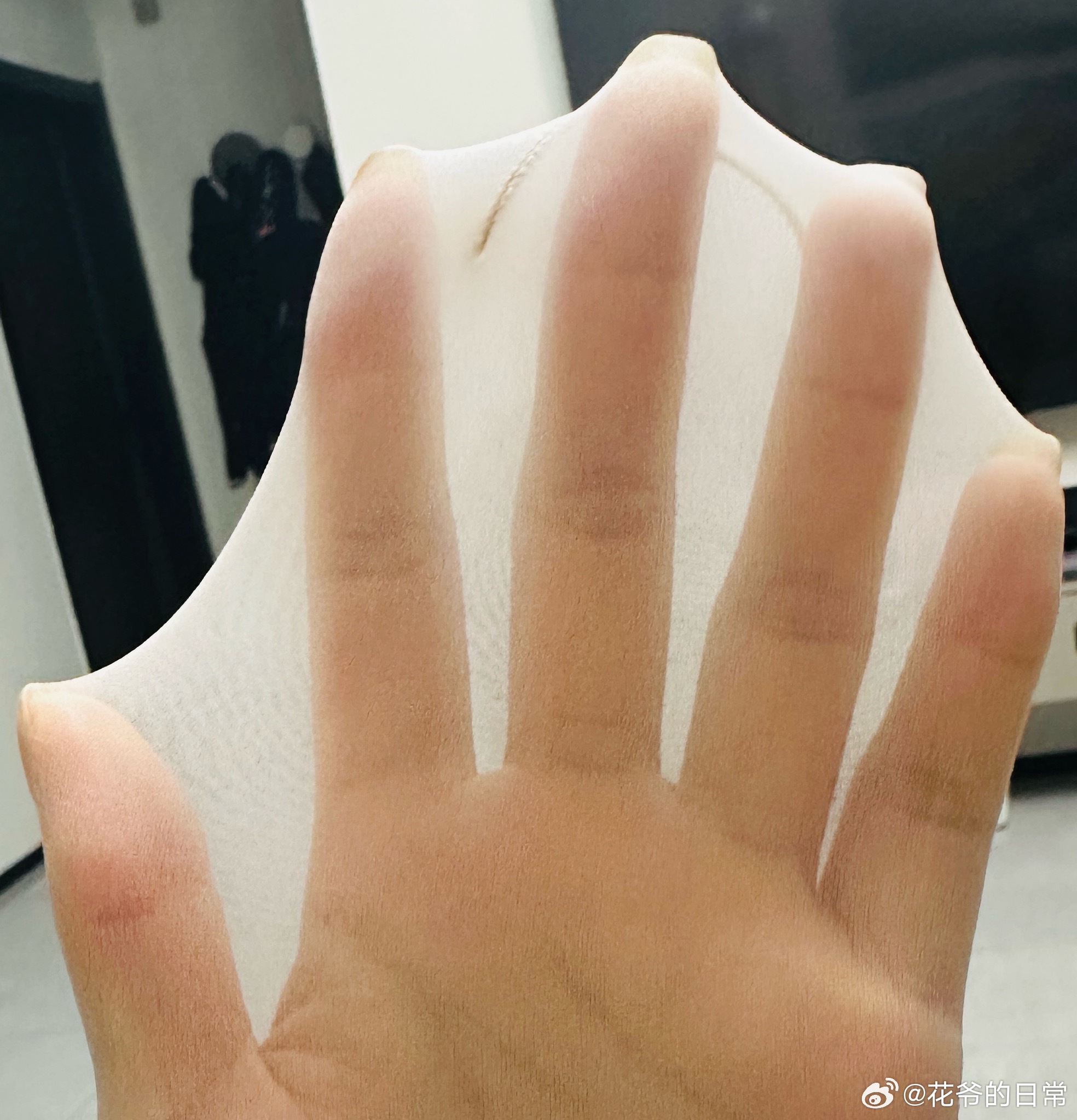今日份已经发布，请查收。花爷的会员福利群