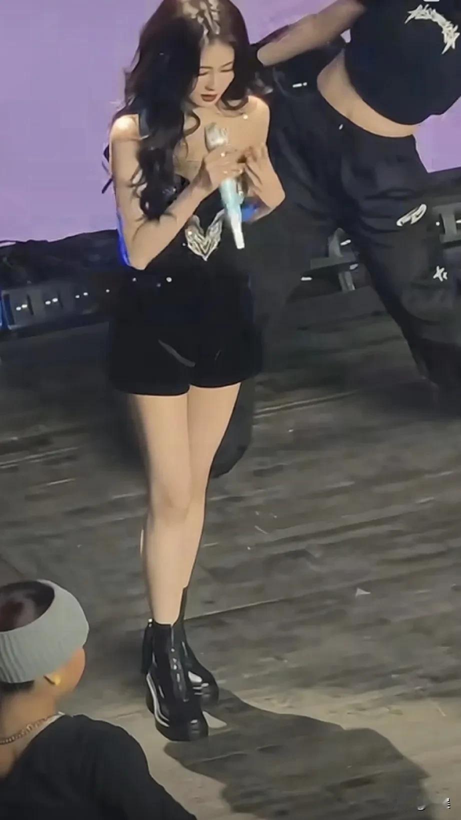 白鹿