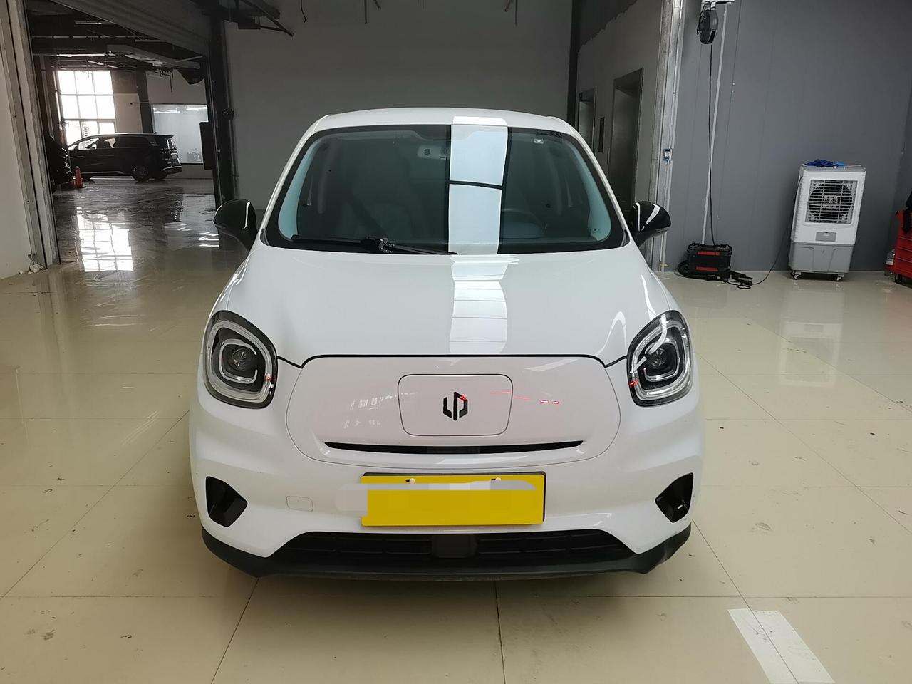 4万买台便宜的代步车送娃买菜，到底是选飞度Polo？还是这辆电动老头乐？
前两天