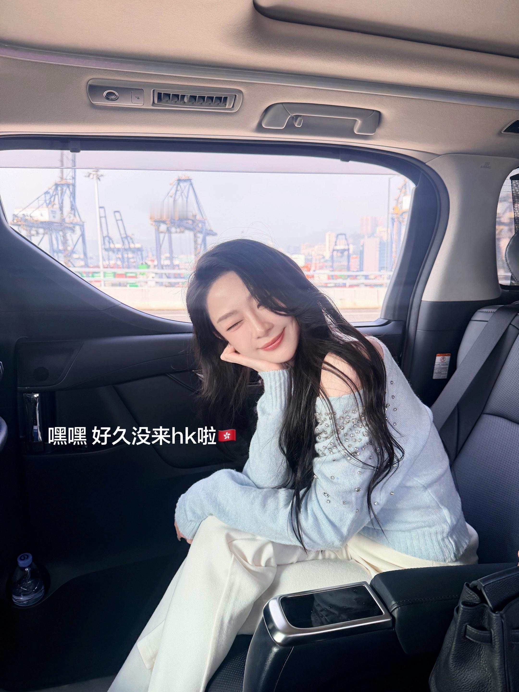 最近的出差日常☺️☺️真的很爱hk！！！太太太太好吃啦！每次都是胖着回来的555