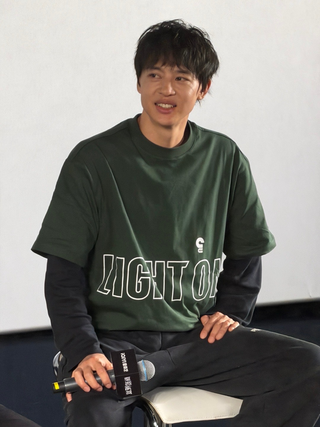 俺哥怎么越来越逆生长了（尹昉在树影迷宫剧中有一些妆很不一样的感觉树影迷宫超前看片