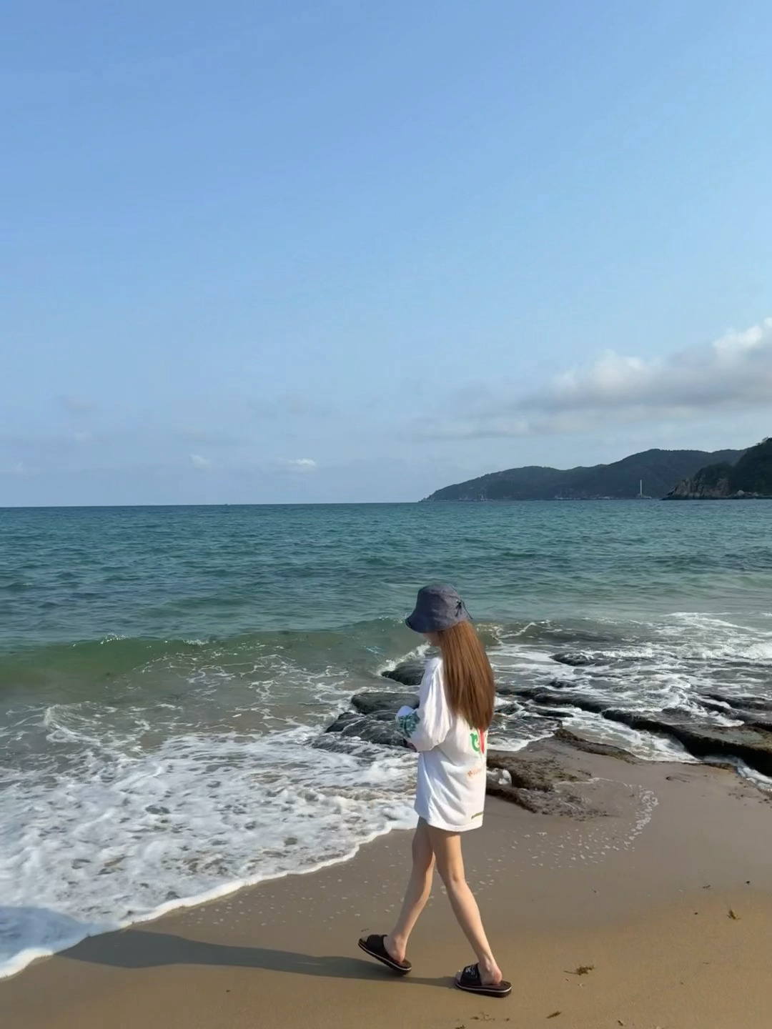 第一次和欣欣子还有圆圆子出来玩哦！不是出差哦哦！！是来给小金鱼过生日噜[锦鲤附体
