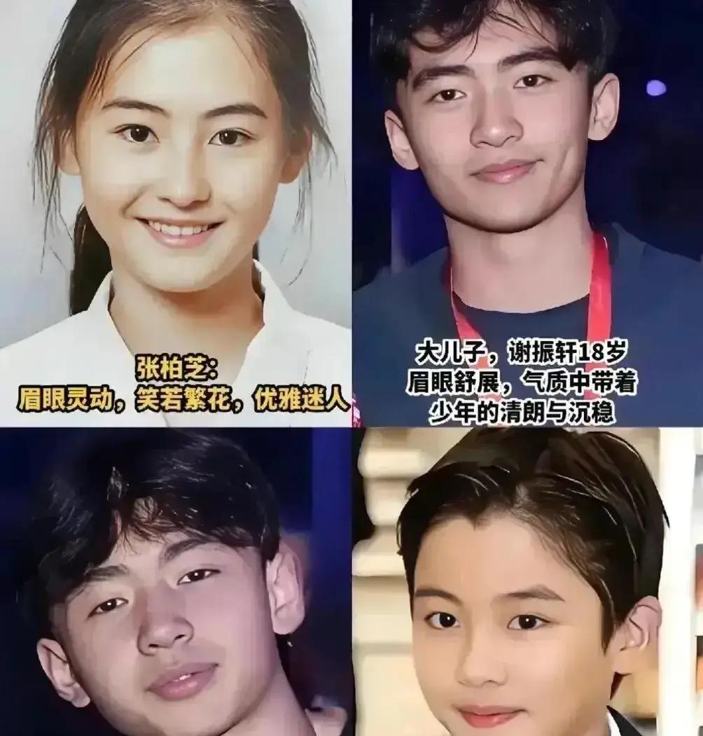 小儿子不像爸，亲子鉴定白做了？
 
剑桥实验室最新数据：一张脸由330多个基因开