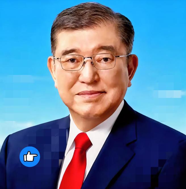 [微风]万万没想到！日本前首相石破茂太敢说了！

即将卸任的日本前首相石破茂，近