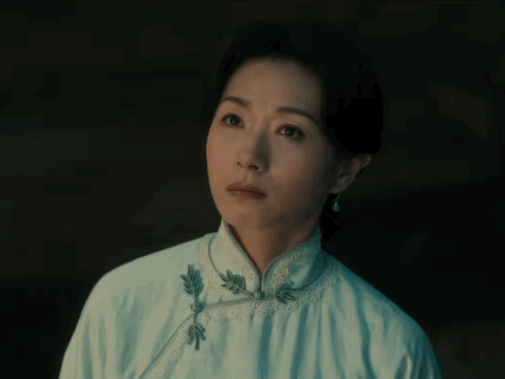 小说里大家闺秀就是万茜这样的吧万茜把丁玉娇演活了🥹旗袍温婉、眉眼端庄小说里大家