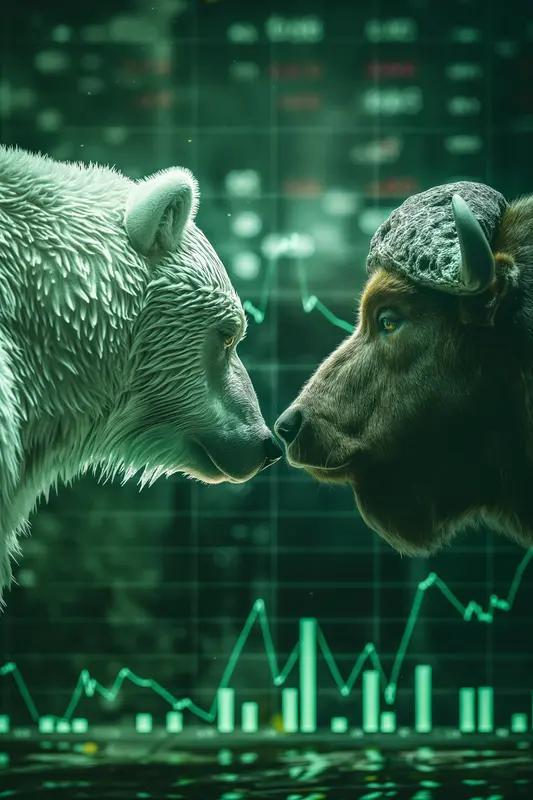 全球股市面临下行风险这事可不是危言耸听。美国银行策略师指出，“牛熊指标”从9.2