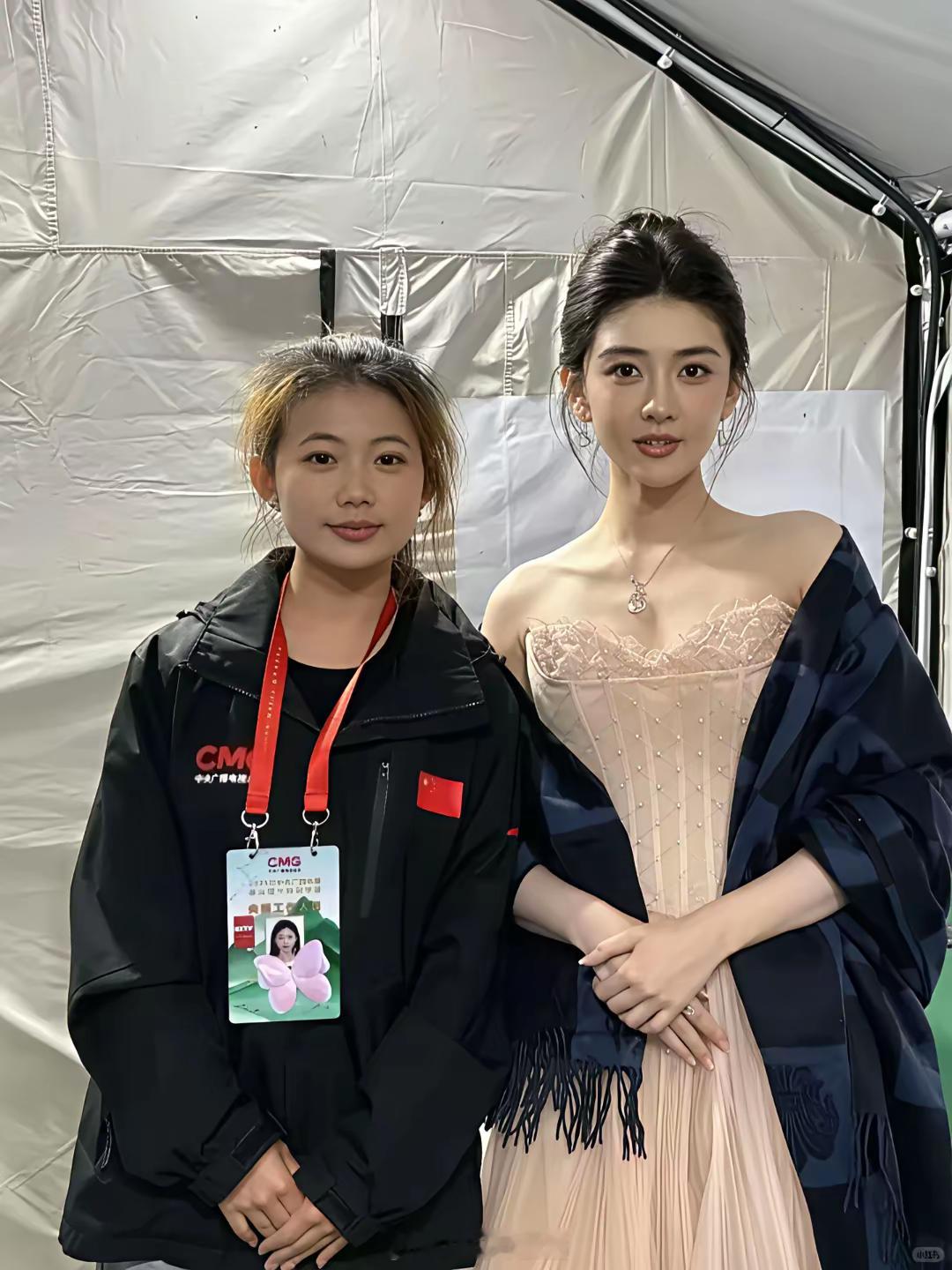 那么漂亮的美人，可惜一直火不起来！ ​​​