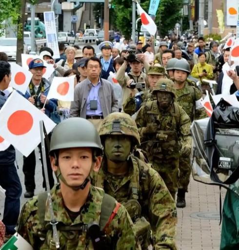 如今日本似乎依旧没有认清局势，日本政府之所以在中日对峙的今天依旧没有很在意，便是