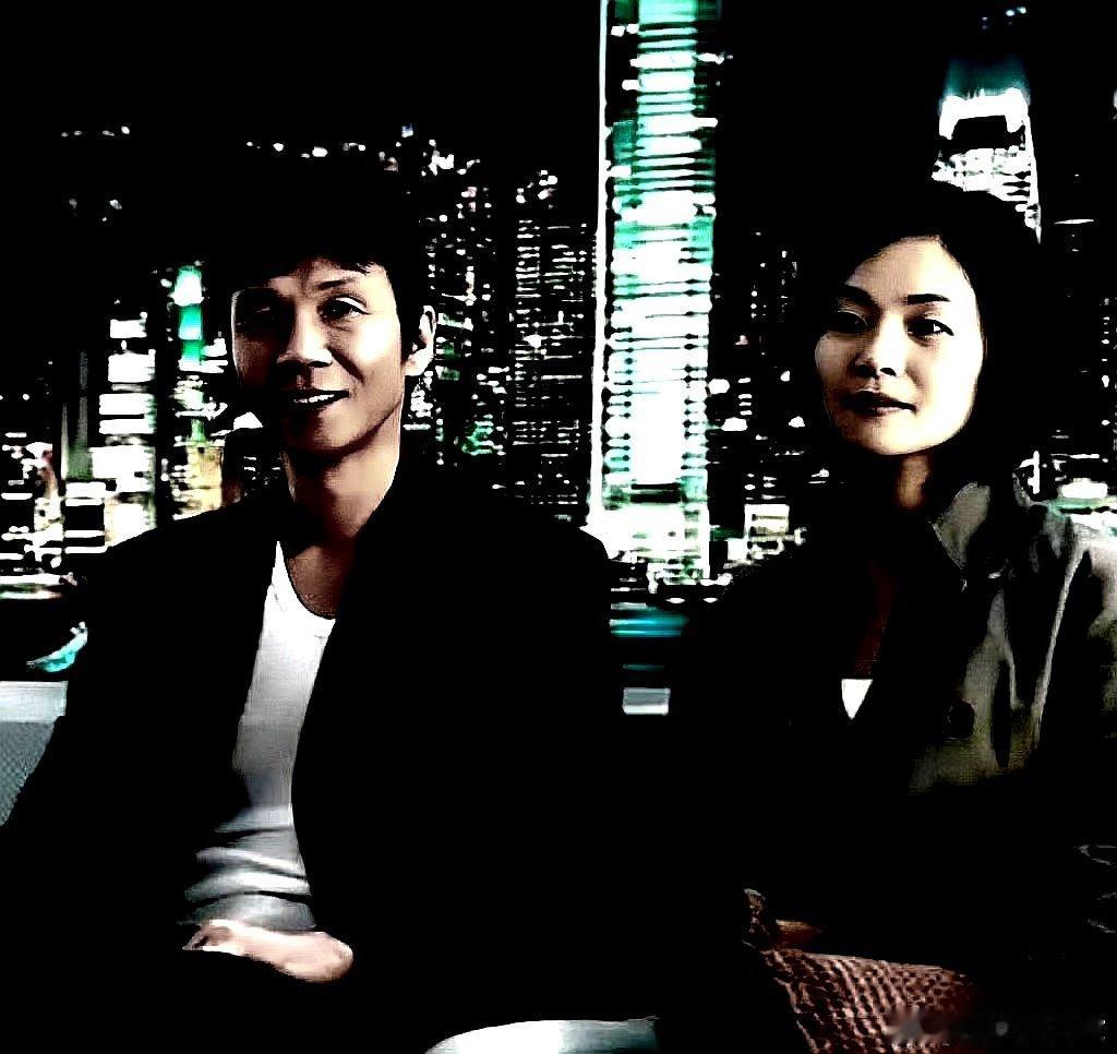 台湾编剧刘梓洁与导演王育麟联合作品《父后七日》中太保饰演的父亲与饰演阿梅的王莉雯