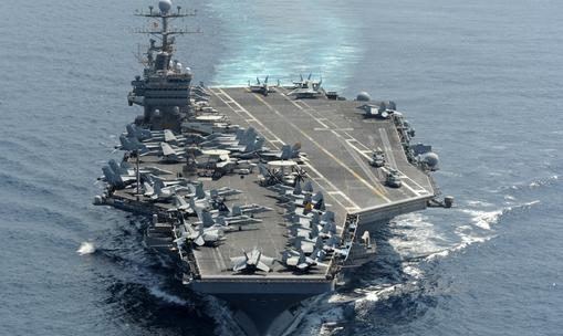 特朗普打不了伊朗了？两国努力阻止，美国得罪不起
据《华尔街日报》报道，沙特1月2