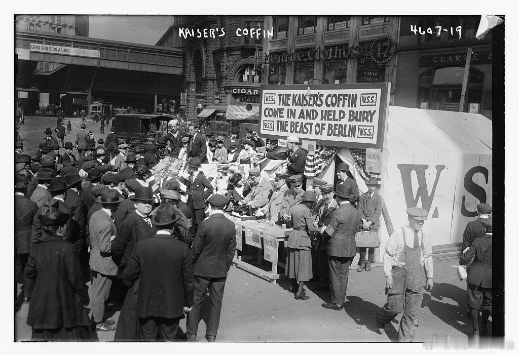 西洋历史文化鱼缸 历史知识 美国画家William Haskell Coffin