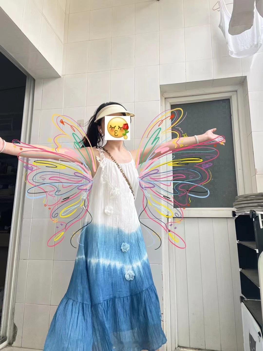 你们就是我的蝴蝶呀🦋[送花花] ​​​