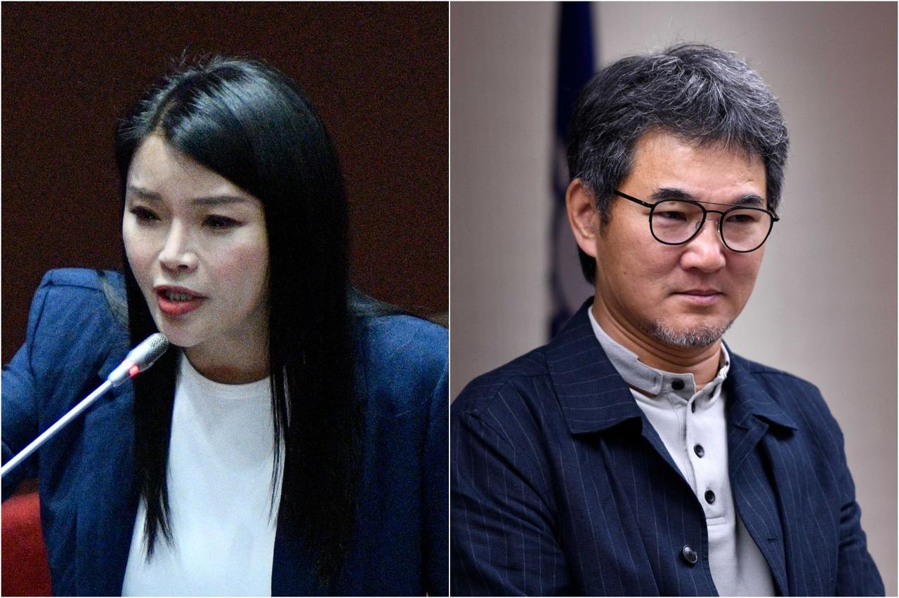 刘建国：云林张家企图掌控北农改选   检调应启动调查

台北农产运销公司将在今年