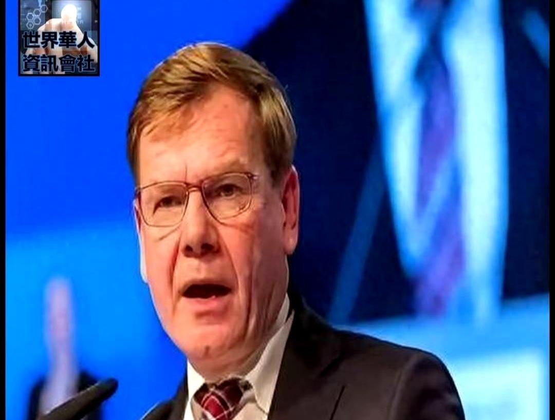 快讯！
德国这是在刷存在感！
继日本首相高市早苗的“台湾有事就是日本有事”言论之