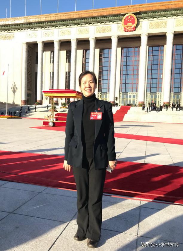 她是美国极不想放回中国的科学家，拒绝了美国公司千万年薪，放弃了美国一切待遇，20