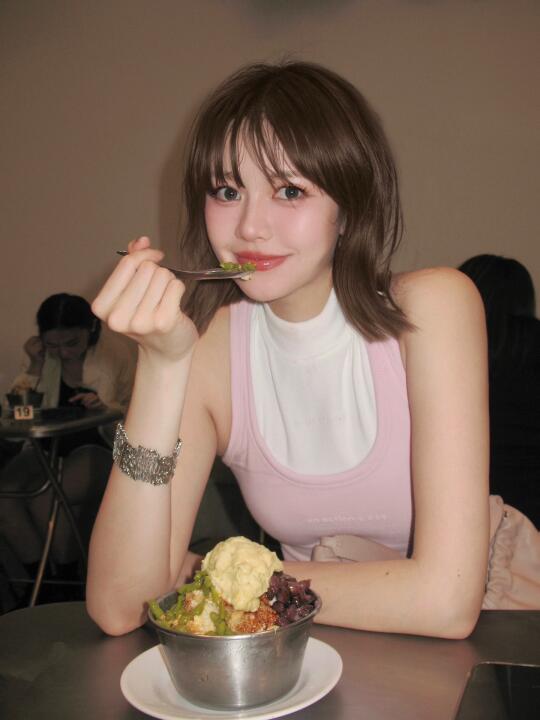 sin噶po 🍽️快乐吃喝