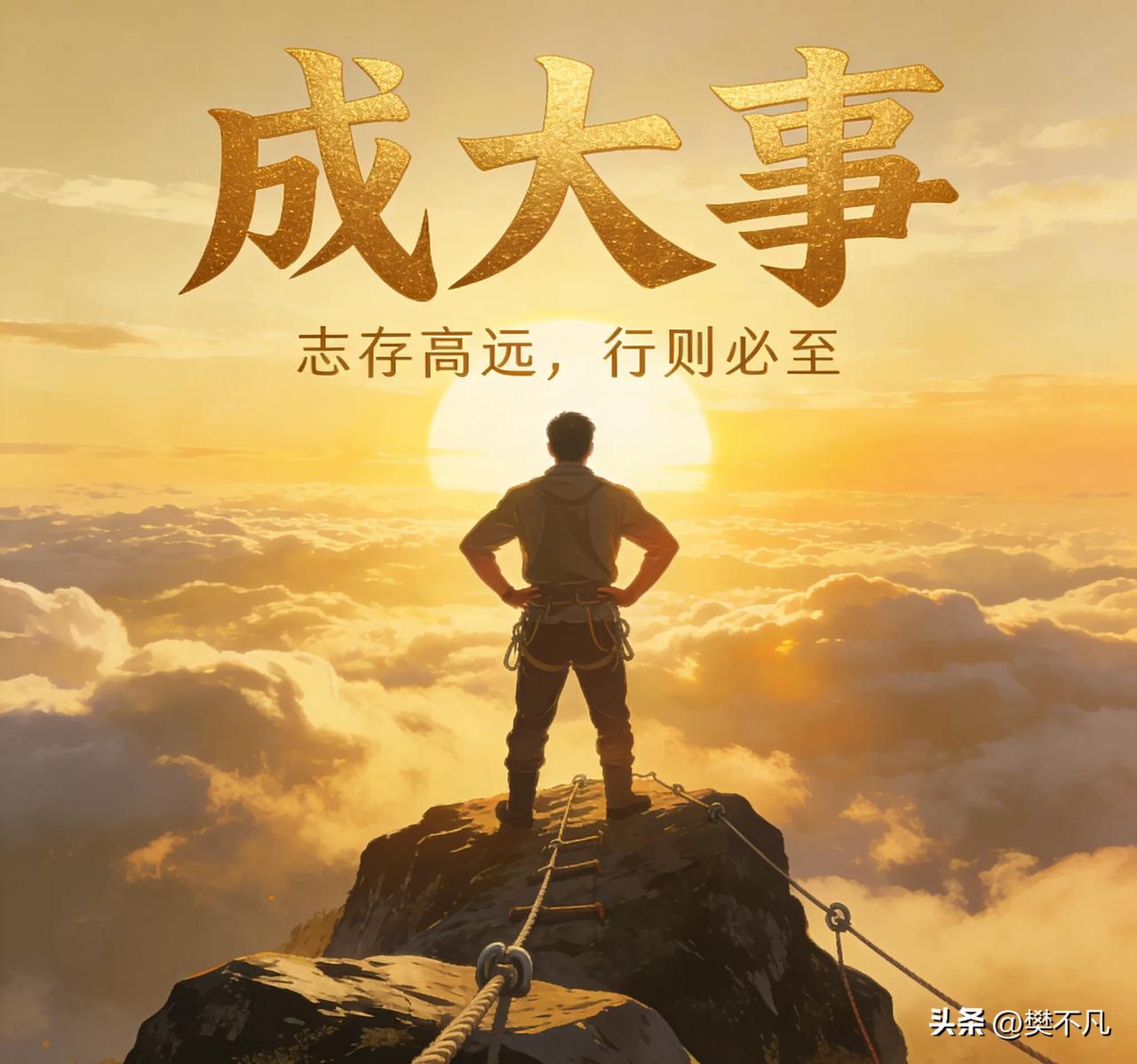 为什么人在没有退路的时候，反而更容易成事？
你有没有发现一个特别有意思的现象？