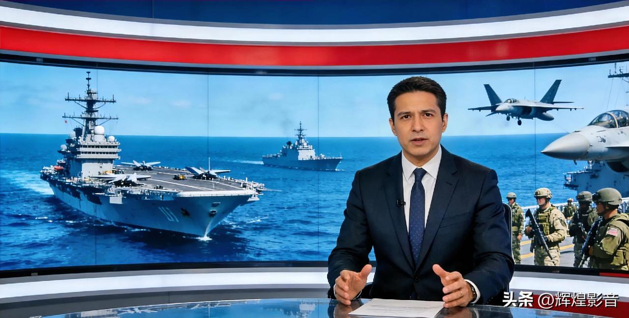 别被骗了！美军夺岛根本不是哈尔克岛，特朗普的真正猎物是格什姆岛🔥
 
别再被误