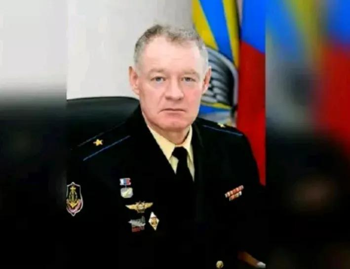 俄罗斯一中将在飞机坠毁时遇难

俄媒报道，俄罗斯国防部4月6日证实，在4月1日发