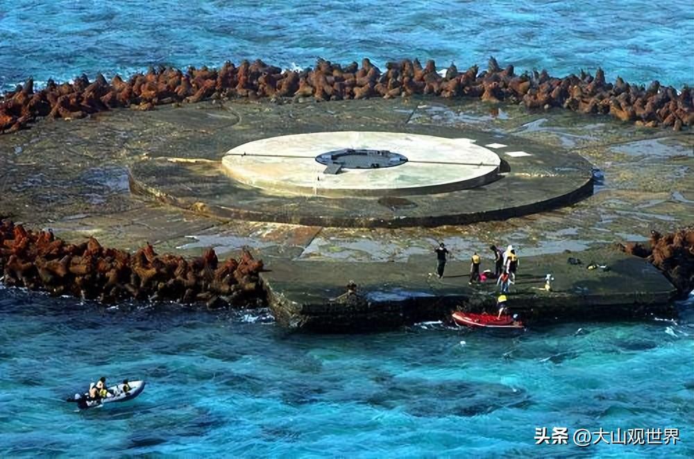 日本这次算是彻底翻车…
 
前阵子美日联合发声明，跟着美国一起不认咱们南海岛礁的