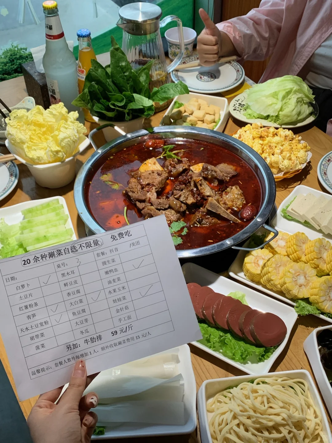 西安！！不起眼但巨巨巨好吃的小馆子！！