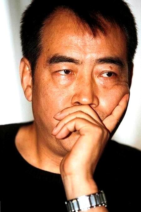 3.5亿投资，3年拍摄，金棕榈大导演亲自操刀，张柏芝、谢霆锋、真田广之联袂出演—