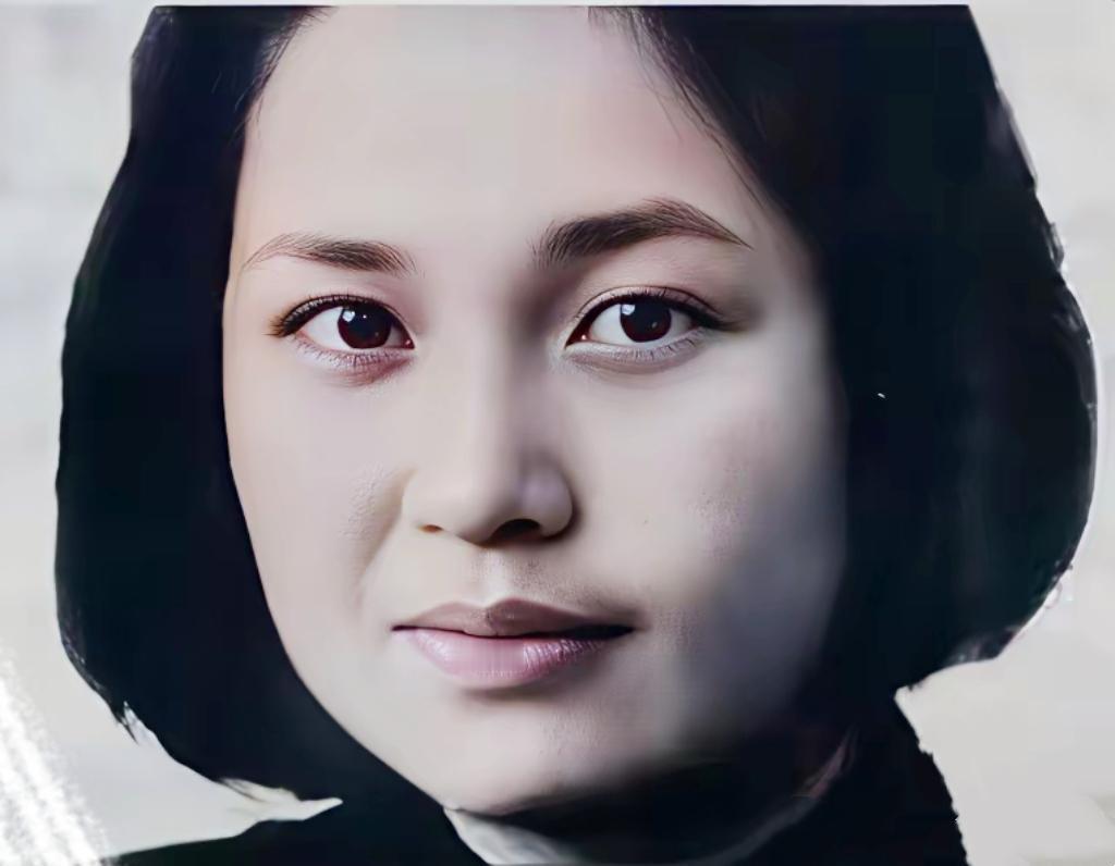 1939年，一女子新婚一周后被叶剑英调走，从此杳无音讯，丈夫寻妻45年，才知真相