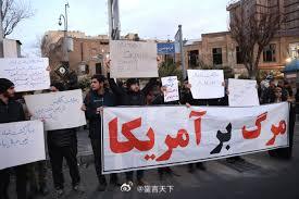 伊朗全国抗议和伊朗局势的最新综合报道伊朗自2025年12月底爆发大规模抗议，最初