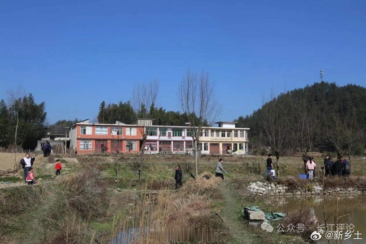 有一种过年仪式感叫湖北利川起鱼 湖北利川起鱼真的让大家感受到了过年非常快乐的一种