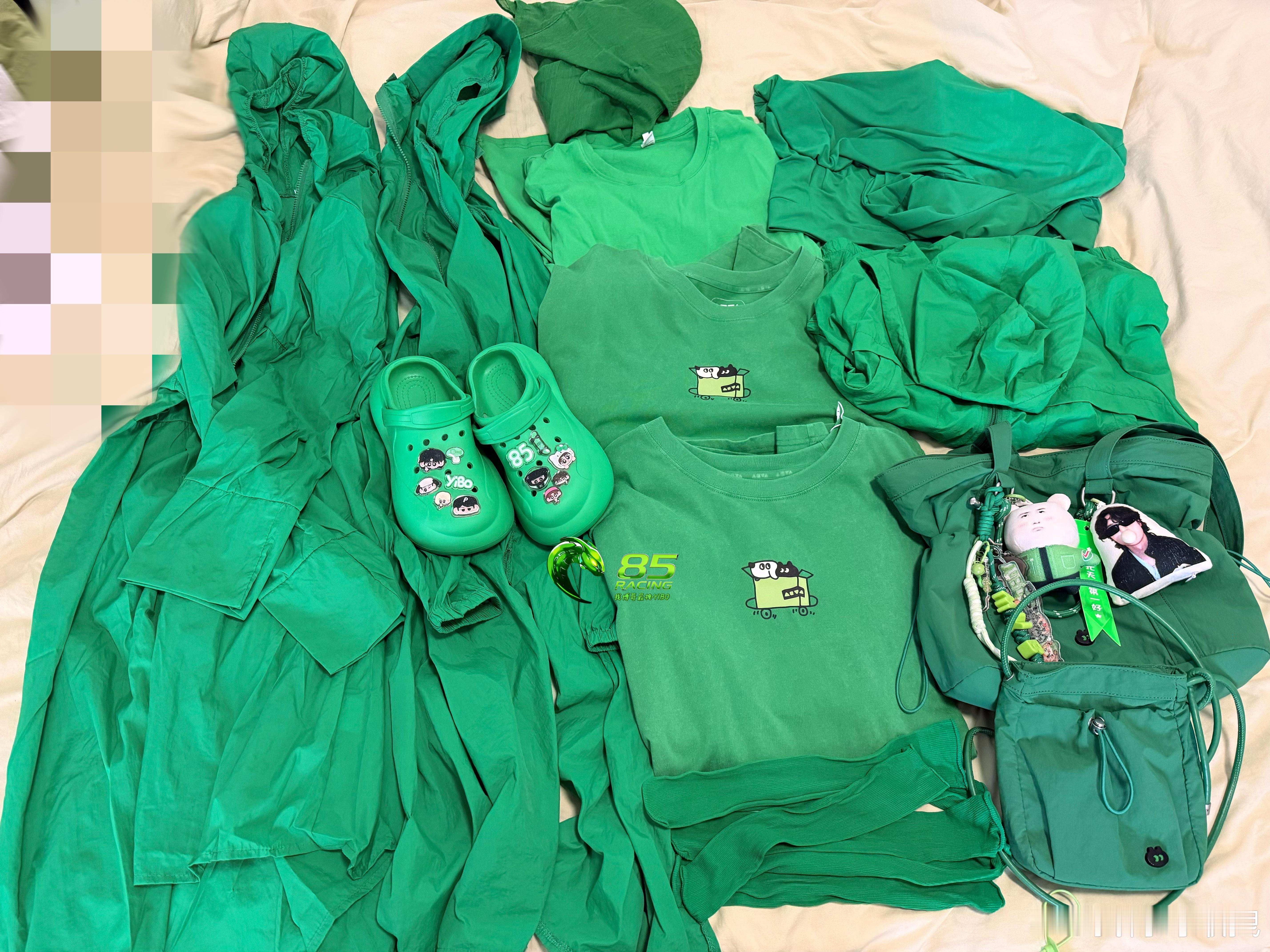85racing 💚王一博赛道平安 已经约定过 一起过下个周末[么么哒] （哎