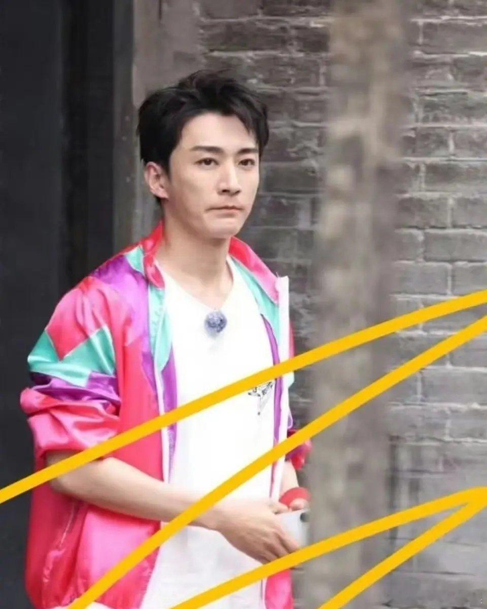 刘学义都老成这样了 ​​​