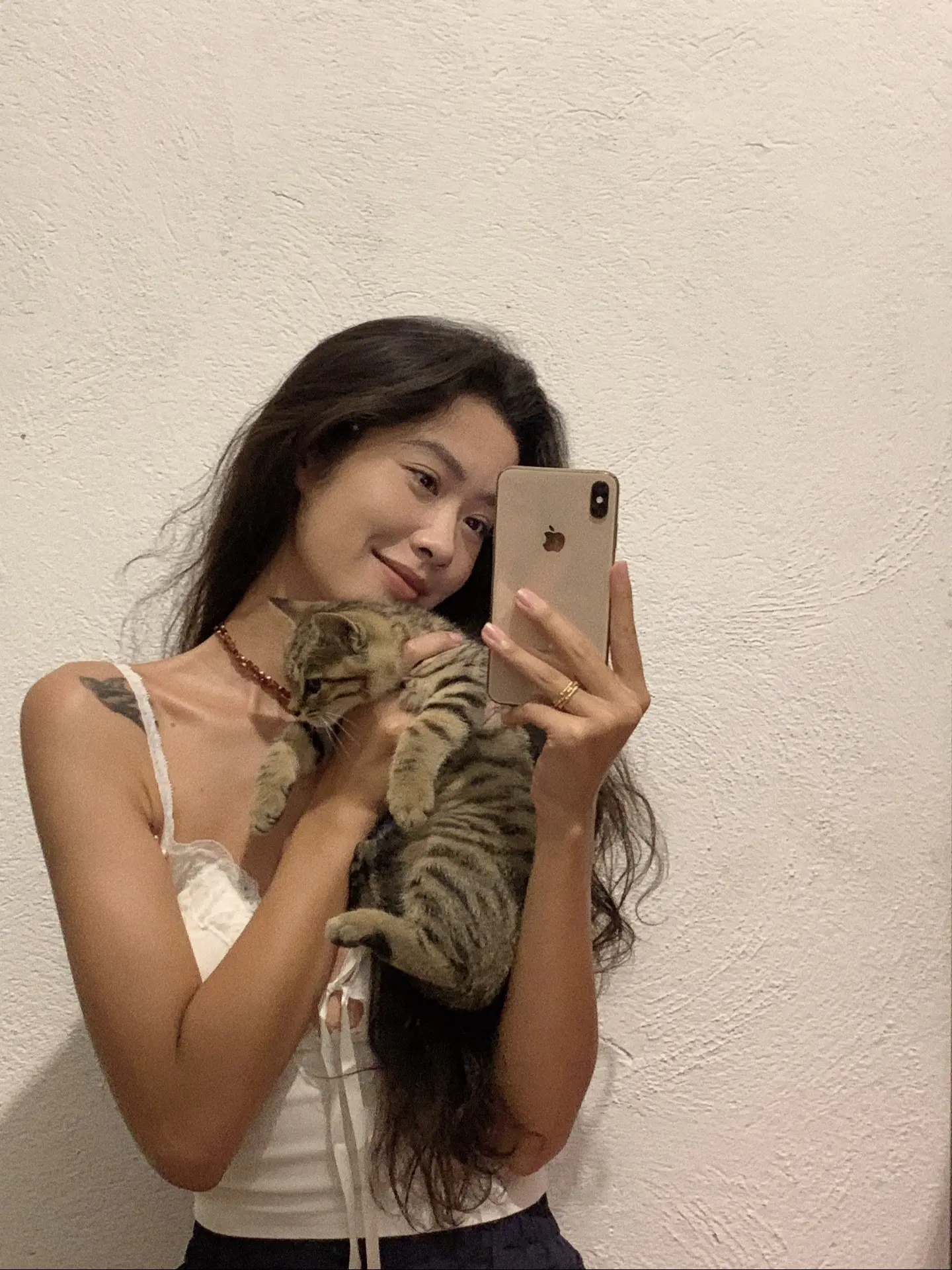 白天听你的🐈。