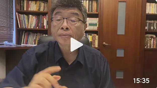 不少人看完王金平提出的两岸和平统一相关构想，第一反应都觉得和一国两制内核高度契合