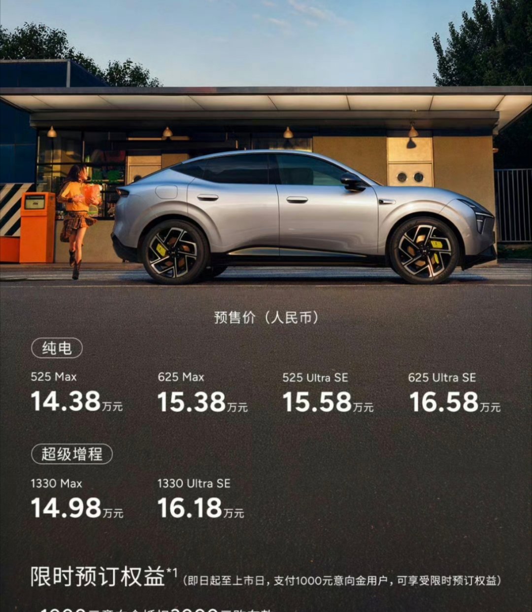 小鹏这是？。。。。。 