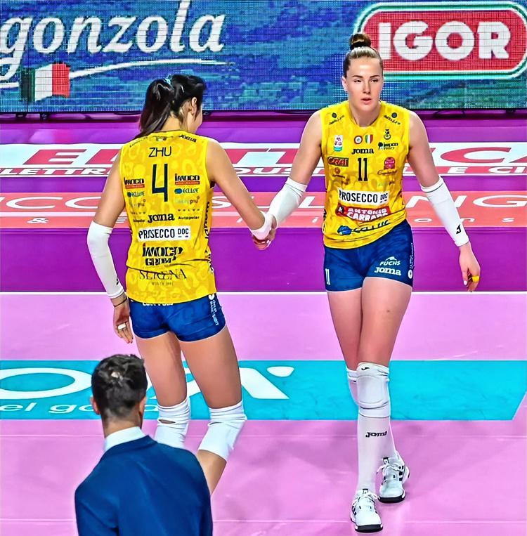 必须能，当朋友圈一样唠嗑聊天记录最爱的体育项目，记录朱婷、记录郑钦文、记录最喜欢