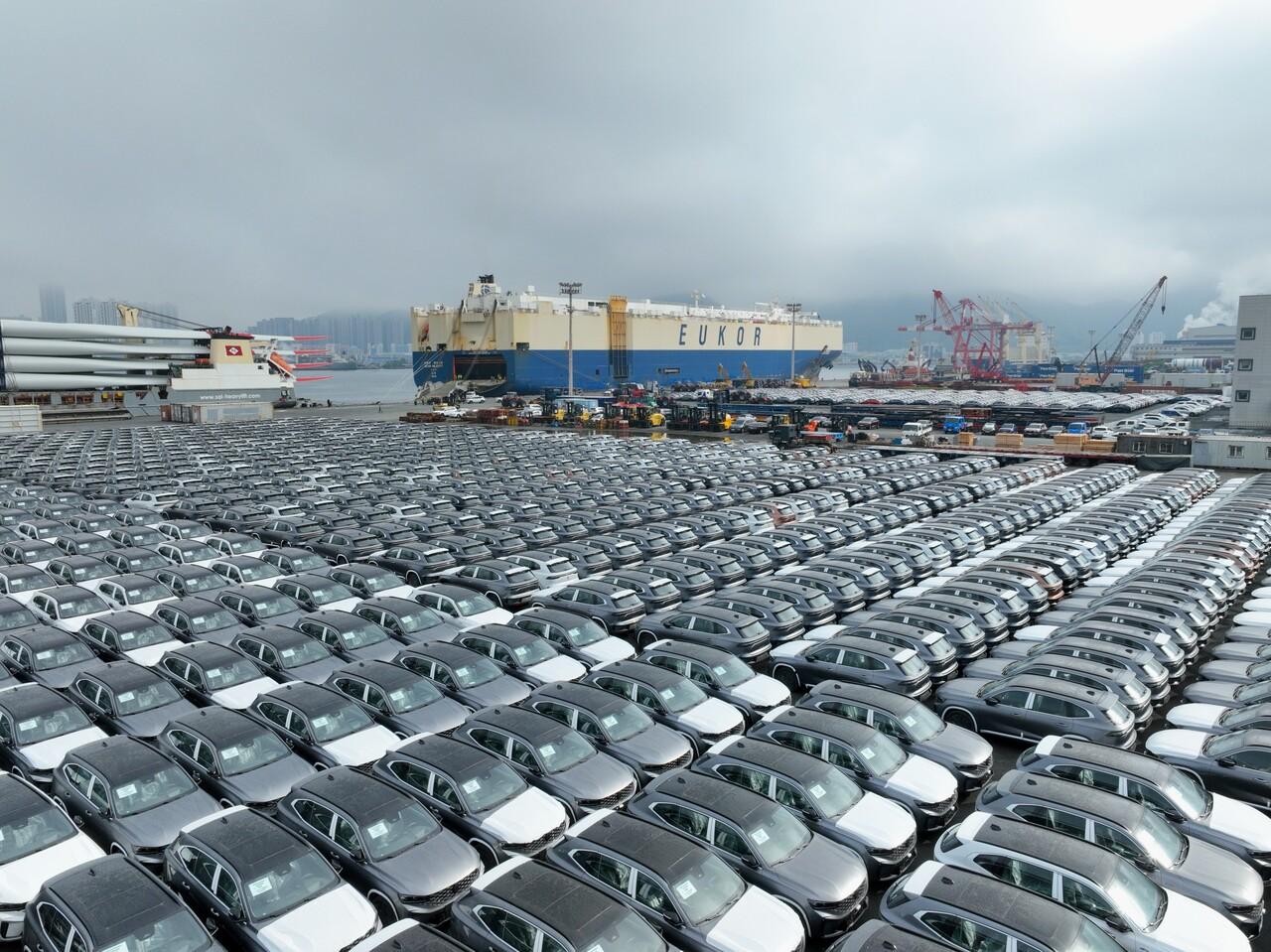 【2026 年全球汽车销量预计将达到 9071 万辆】
《2026 年主要国家汽