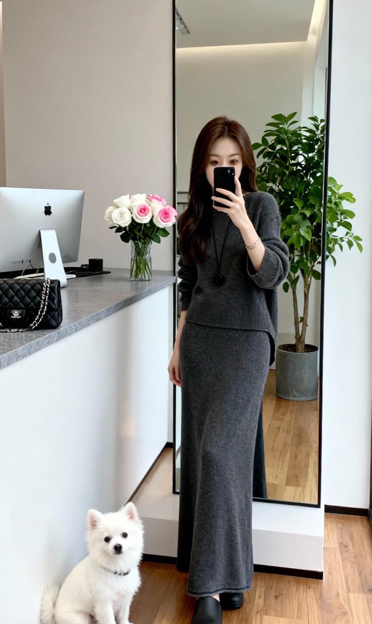 每日分享 女装穿搭穿衣搭配运势 上热门