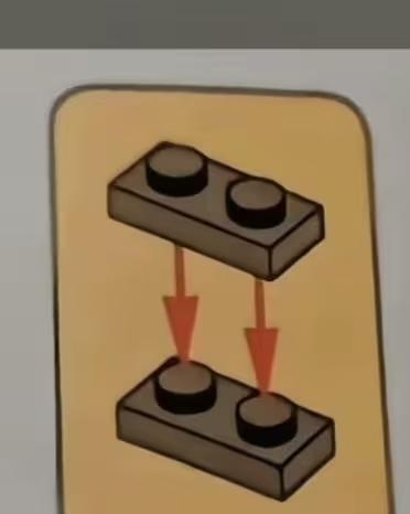 一些无法被分开的东西be like
欢迎补充
梗图 meme memes 一些奇