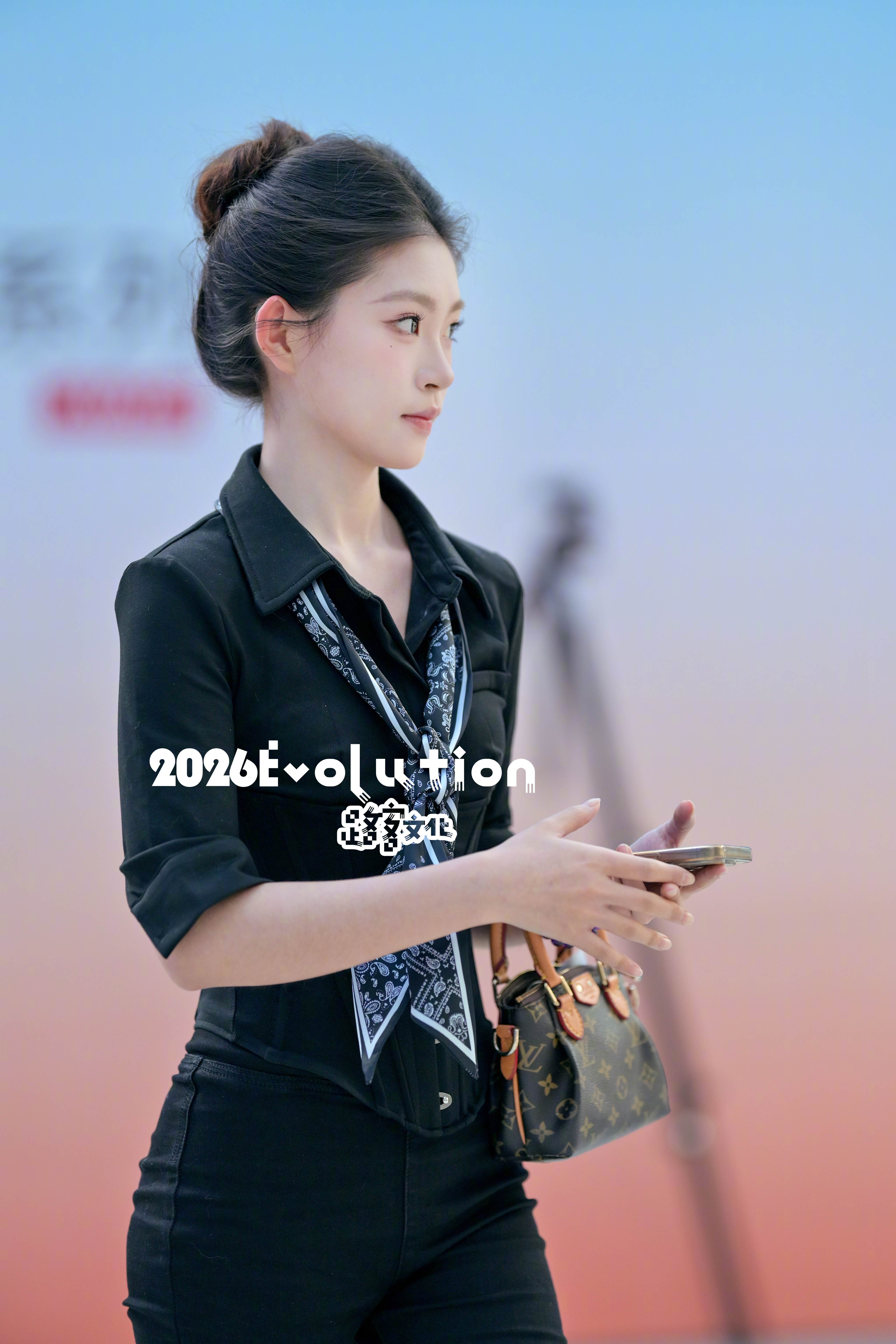 最后一张不浪费都要给你们看 