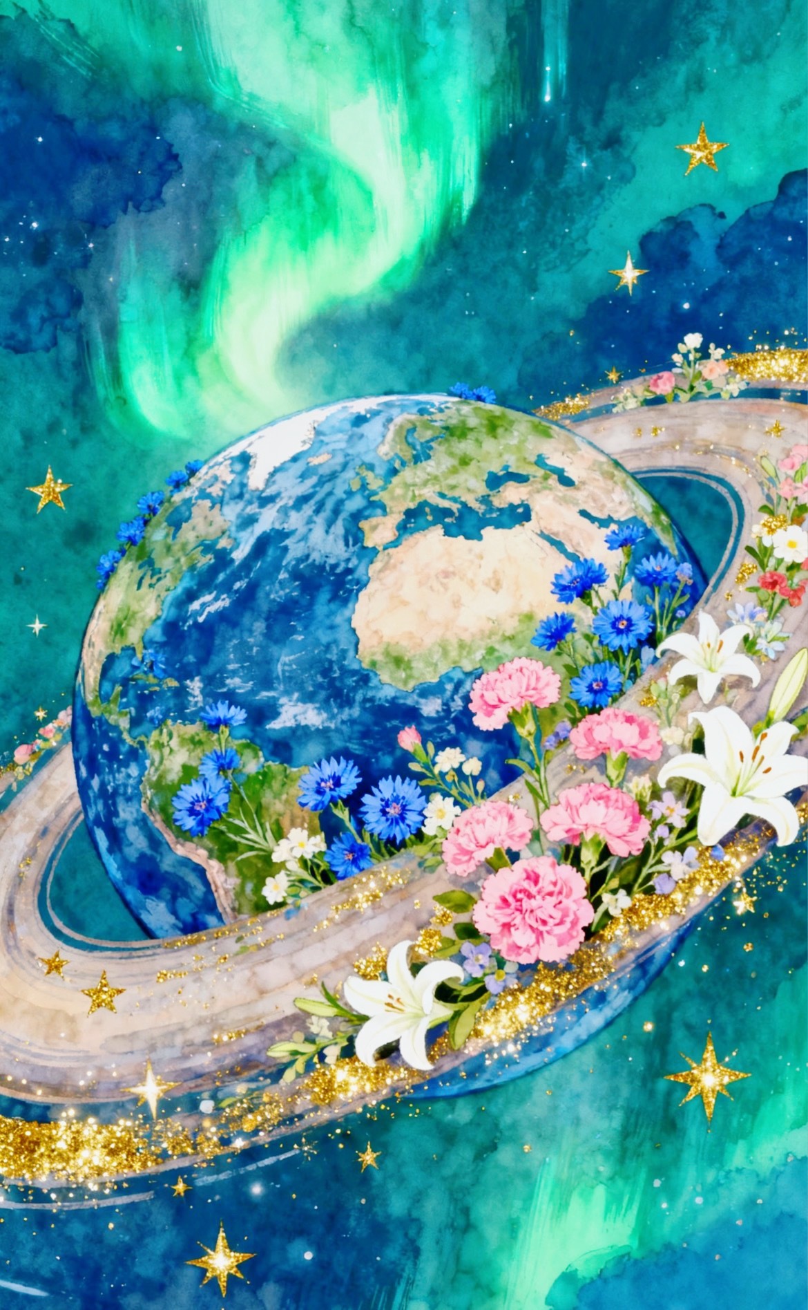 这是我们的家园，我们的一切。你所爱的每一个人，你认识的每一个人，你听说过的每一个