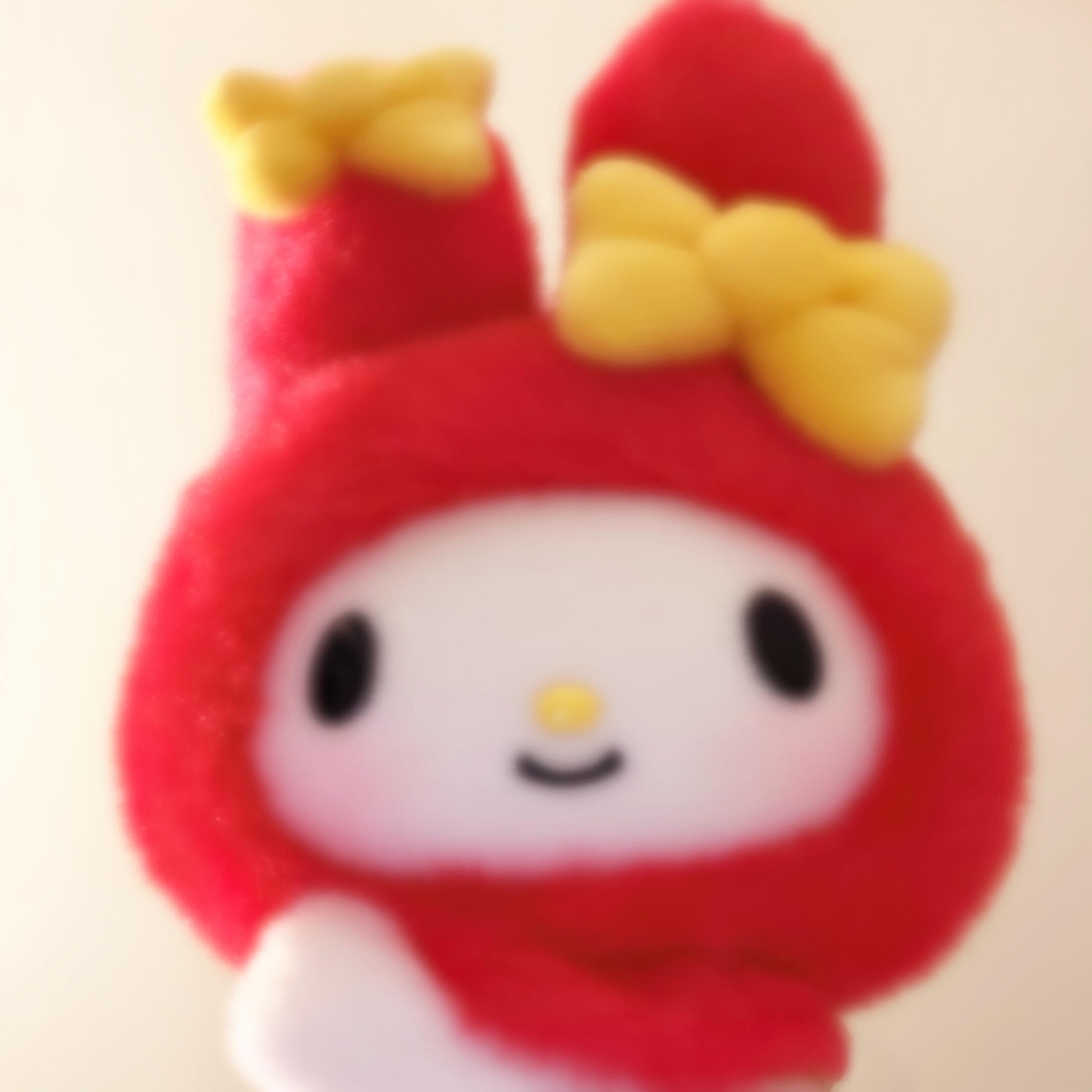 ᨦ美乐蒂宝宝ᨩ 