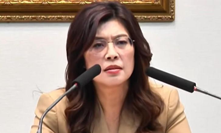 郑丽文这下彻底尴尬了！原本筹划 725 上街游行，还以为能一呼百应，召集上百万人