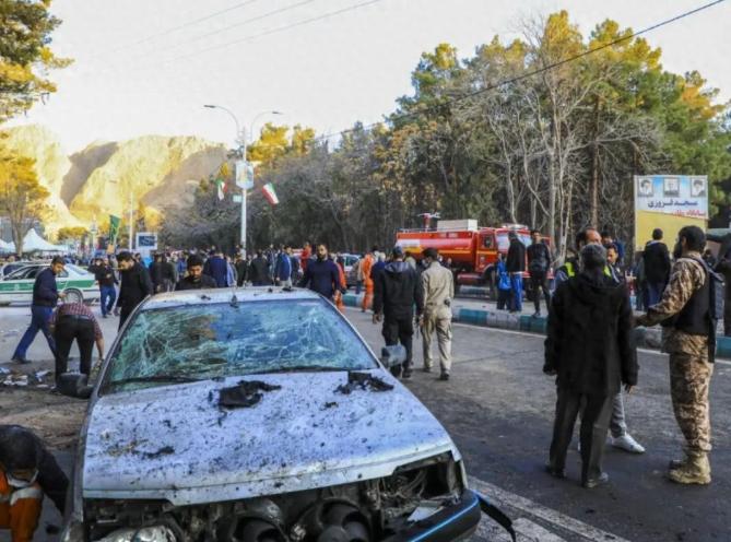 留了一个活口！塔利班突袭“清理门户”，只为给中国一个交代？

上个月底，武装分子