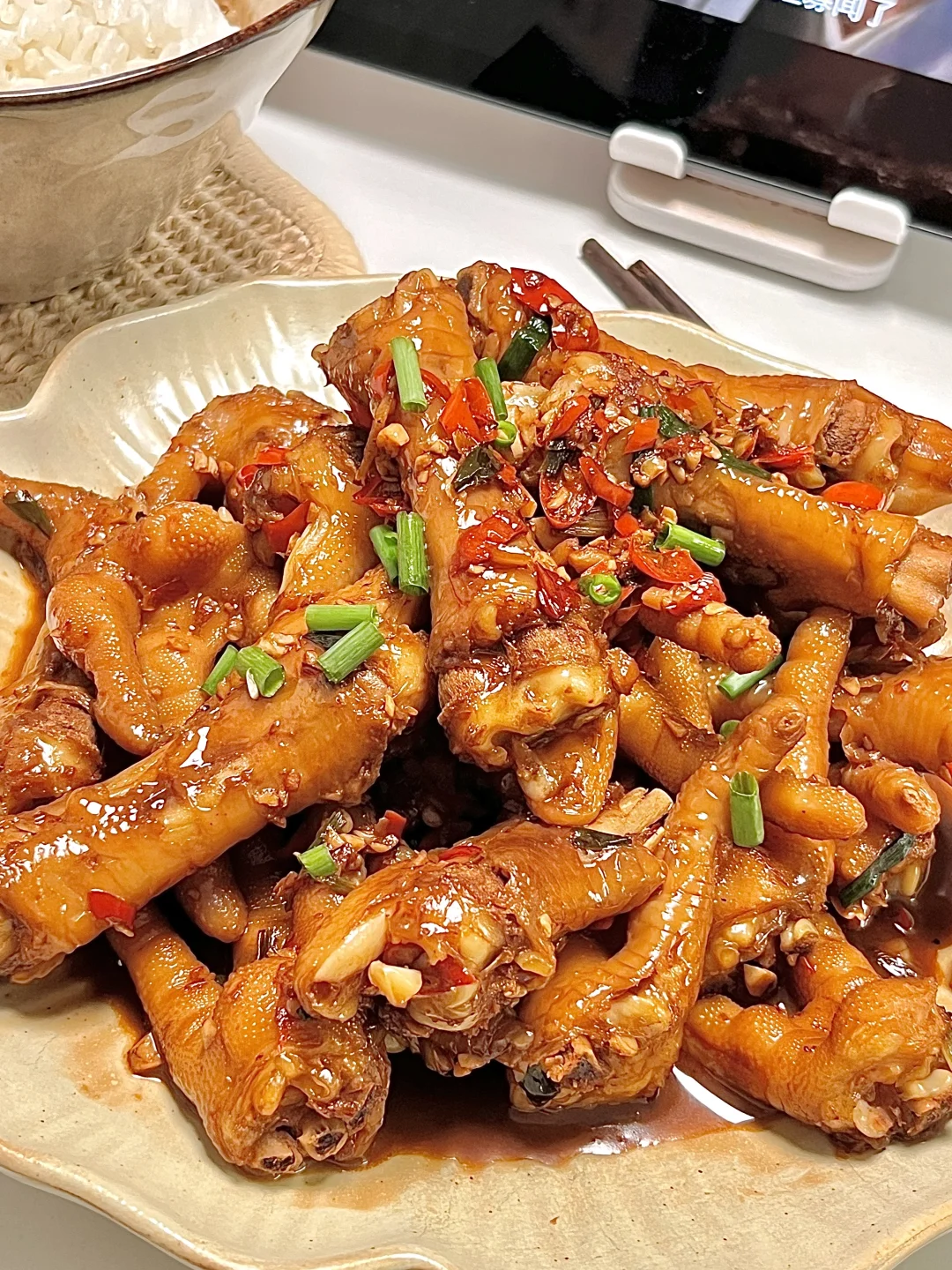 一人食🥣 | 提供一些做饭灵感！