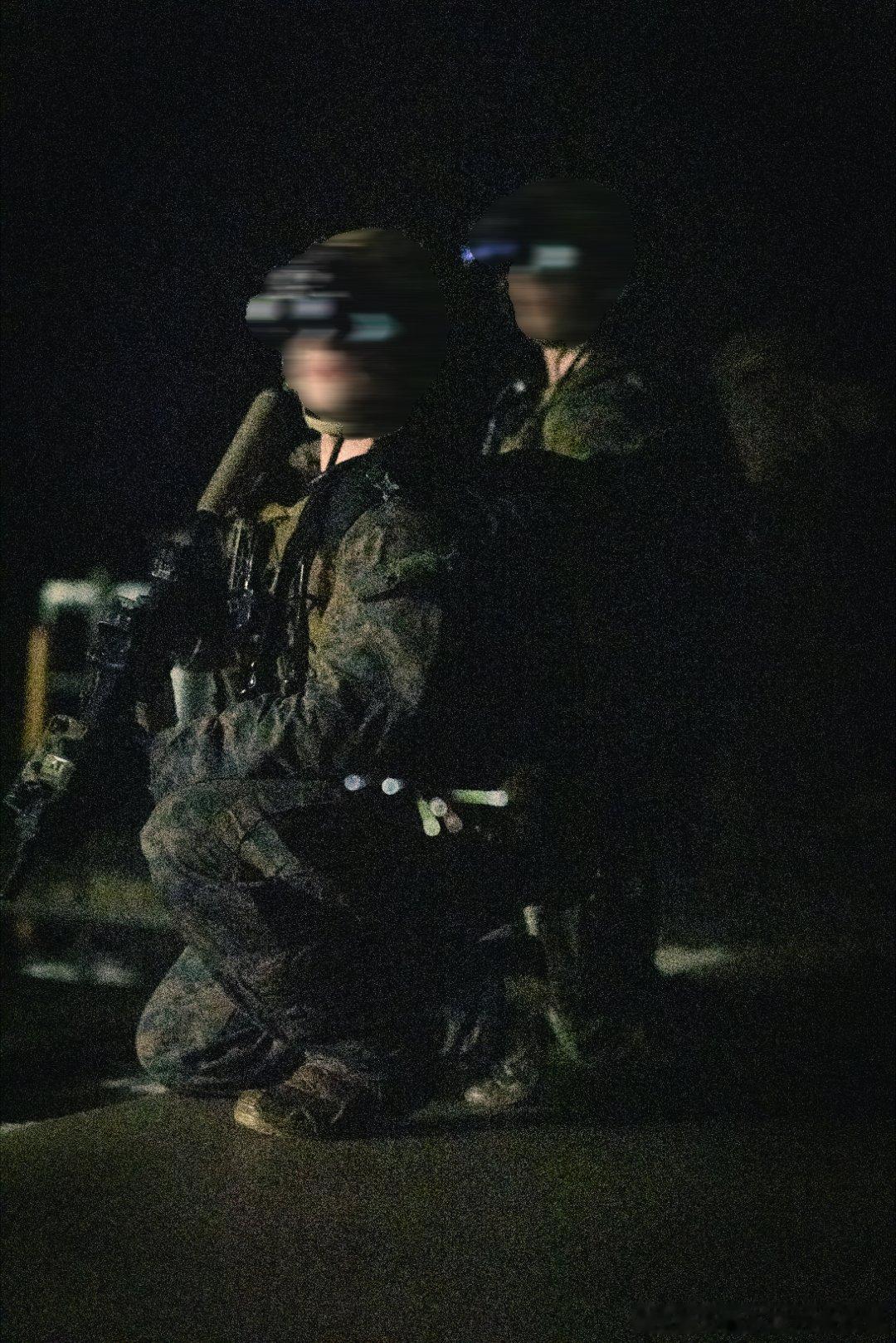 2025年6月21日，31st Marine Expeditionary Uni
